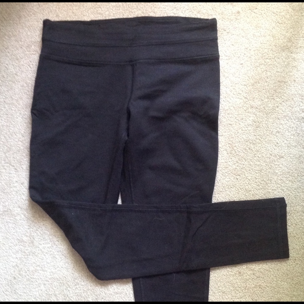 Workout leggings